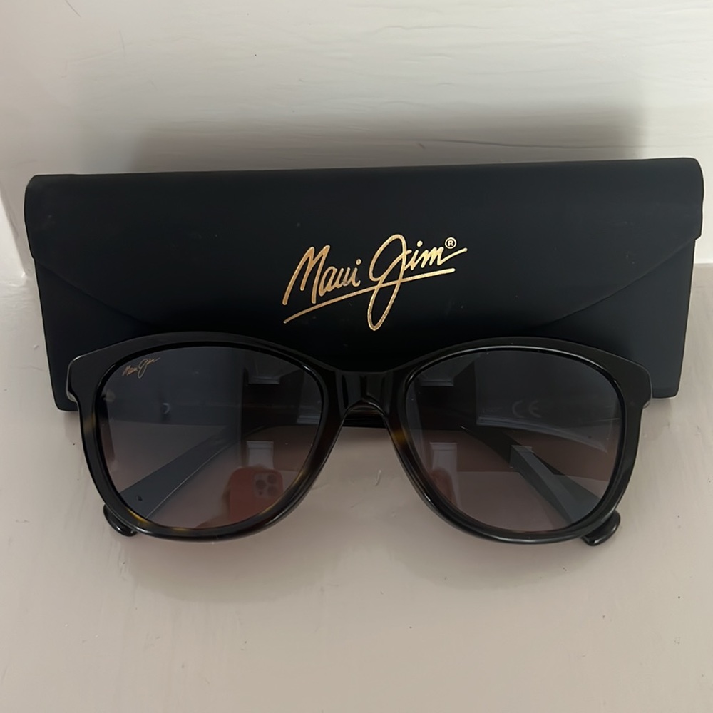 Maui Jim sunglasses